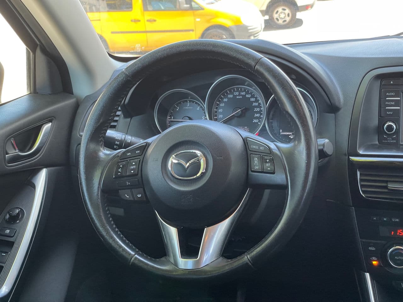 Mazda CX-5 2013 — Миниатюра 8