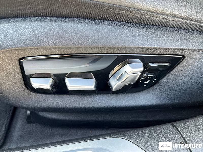 BMW 730 2018 — Миниатюра 16