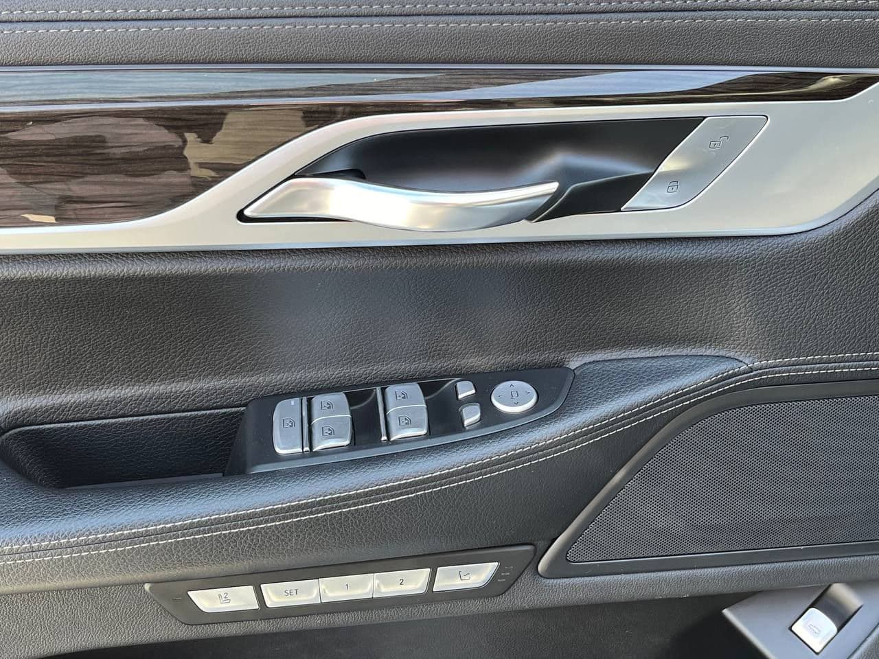 BMW 730 2018 — Миниатюра 5