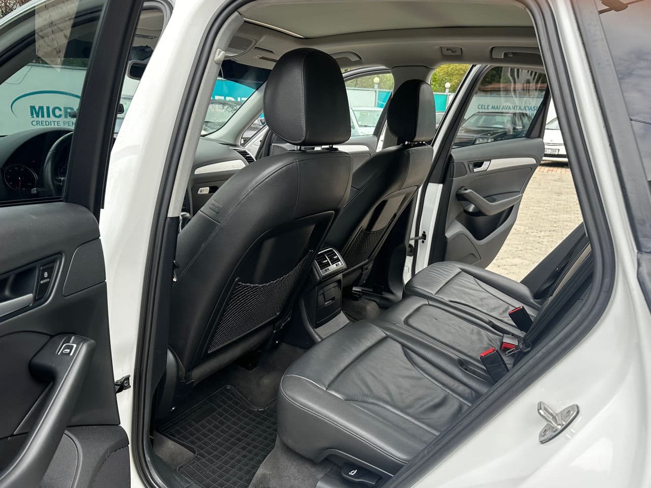 Audi Q5 2015 — Миниатюра 16