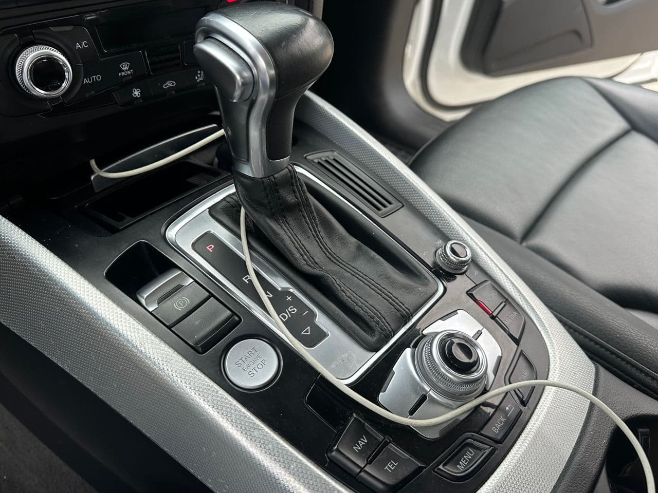 Audi Q5 2015 — Миниатюра 11