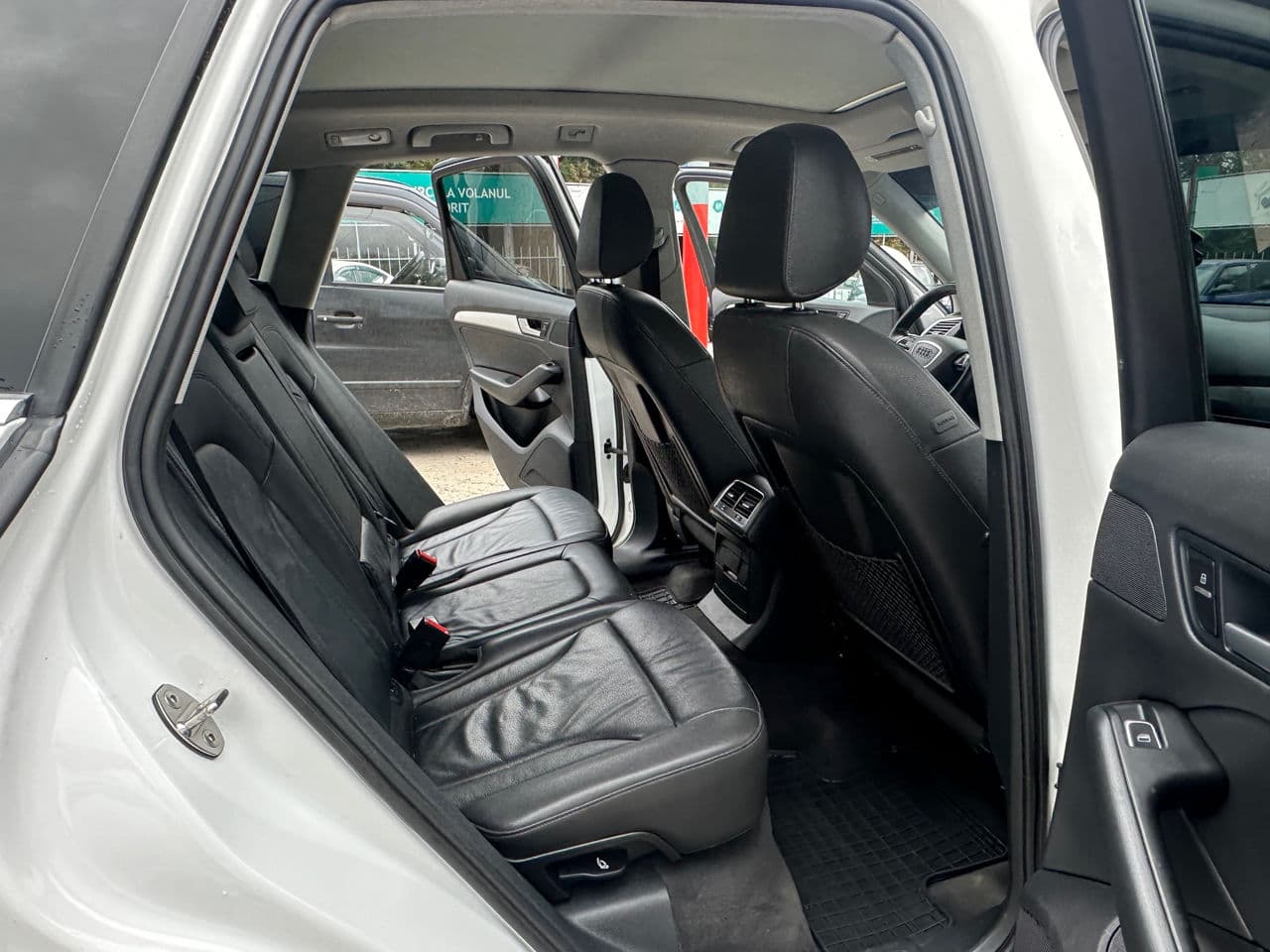 Audi Q5 2015 — Миниатюра 17