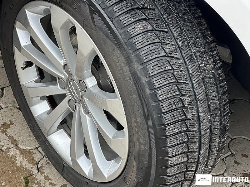 Audi Q5 2015 — Миниатюра 20