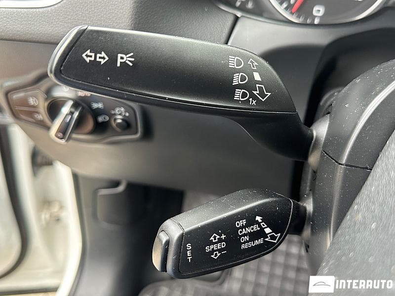 Audi Q5 2015 — Миниатюра 14