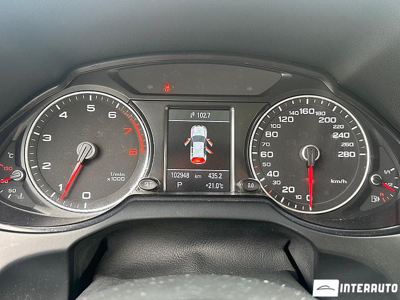 Audi Q5 2015 — Миниатюра 8