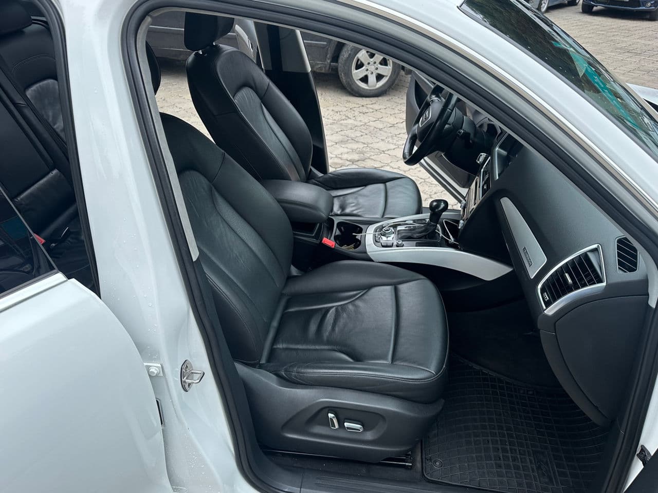 Audi Q5 2015 — Миниатюра 6
