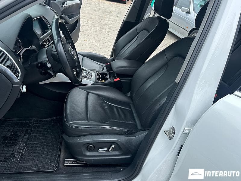 Audi Q5 2015 — Миниатюра 5