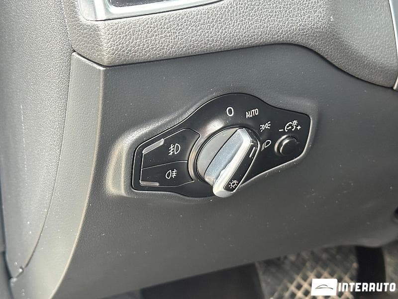 Audi Q5 2015 — Миниатюра 13