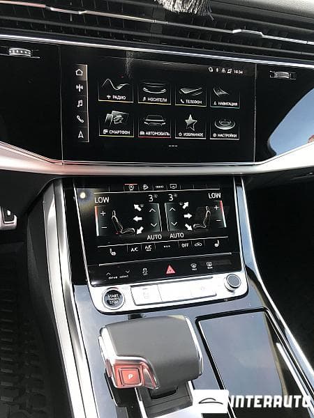 Audi Q7 2021 — Миниатюра 14