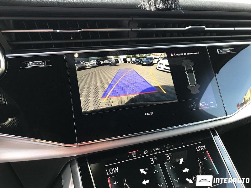 Audi Q7 2021 — Миниатюра 12