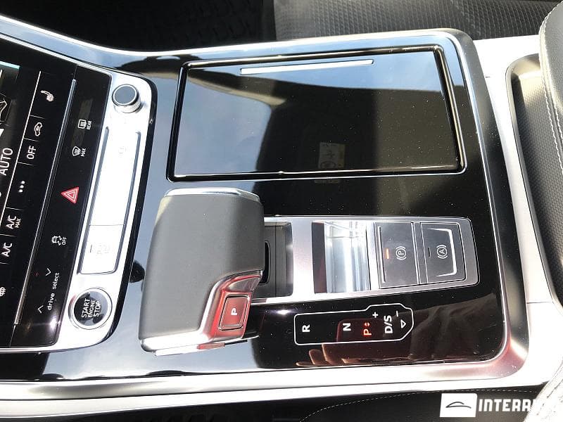 Audi Q7 2021 — Миниатюра 15