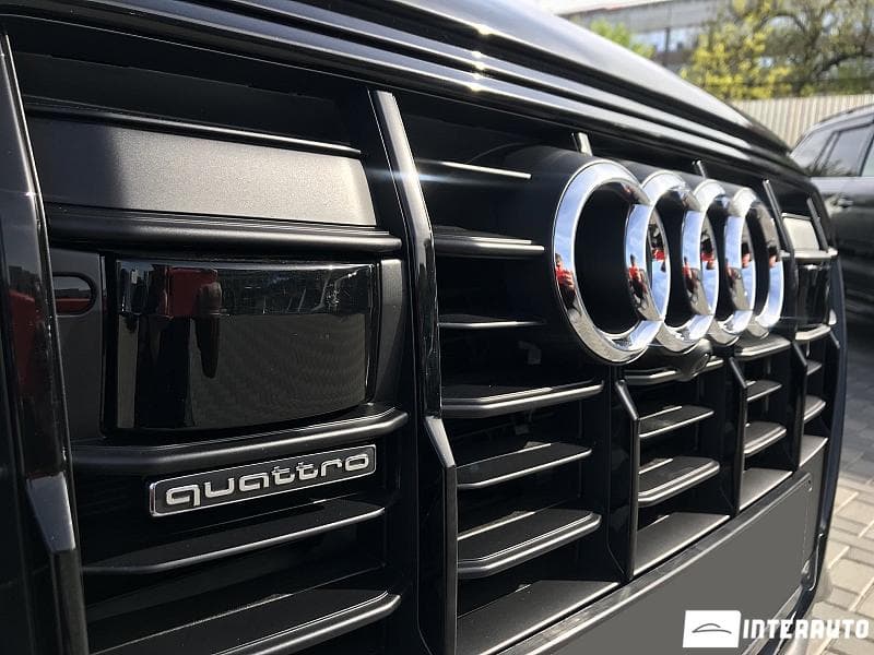 Audi Q7 2021 — Миниатюра 26