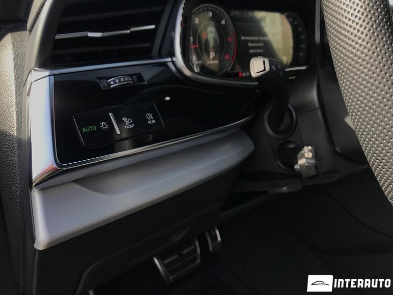 Audi Q7 2021 — Миниатюра 16