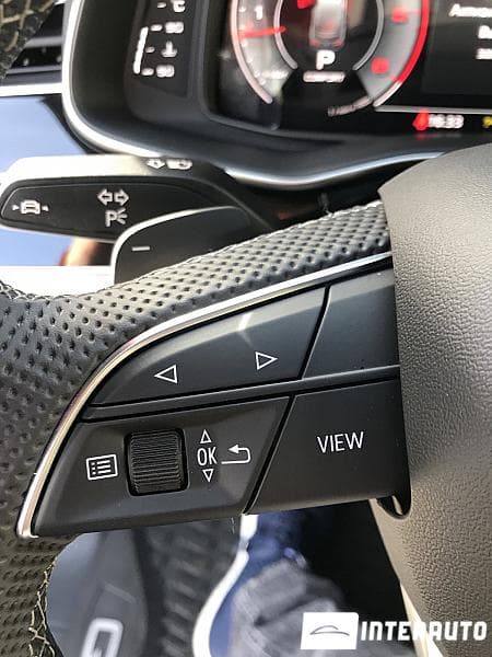 Audi Q7 2021 — Миниатюра 20