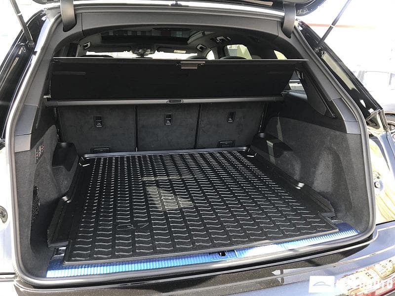 Audi Q7 2021 — Миниатюра 24