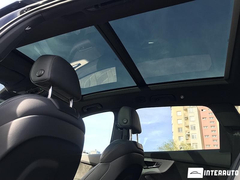 Audi Q7 2021 — Миниатюра 7