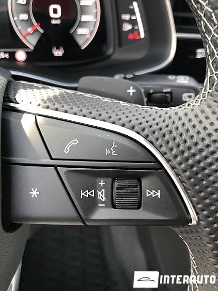 Audi Q7 2021 — Миниатюра 19