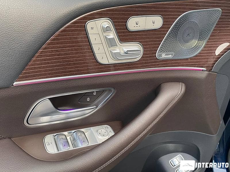 Mercedes GLE 300d 2019 — Миниатюра 6