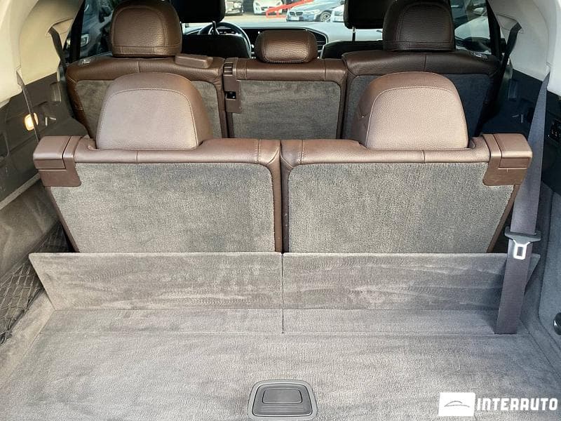 Mercedes GLE 300d 2019 — Миниатюра 20