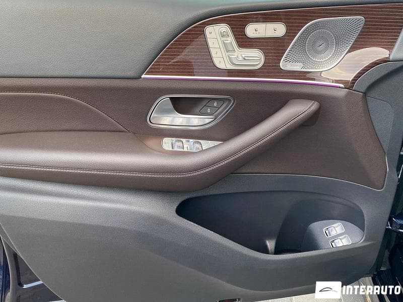 Mercedes GLE 300d 2019 — Миниатюра 5