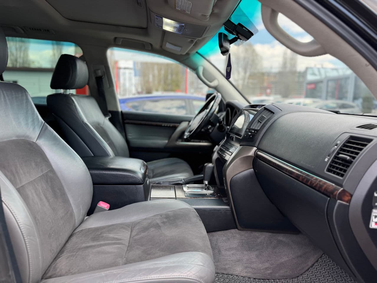 Toyota Land Cruiser 2008 — Миниатюра 21