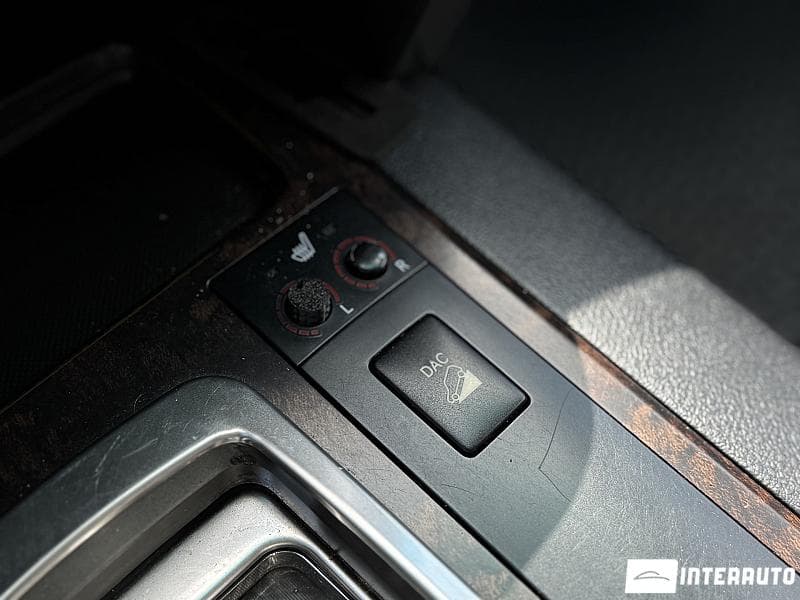 Toyota Land Cruiser 2008 — Миниатюра 16