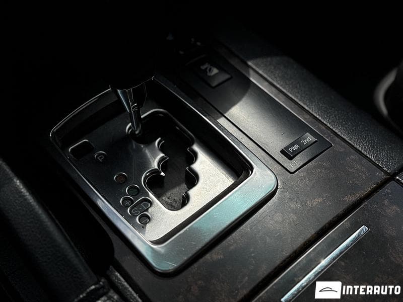 Toyota Land Cruiser 2008 — Миниатюра 15