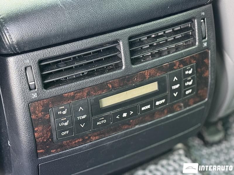 Toyota Land Cruiser 2008 — Миниатюра 19