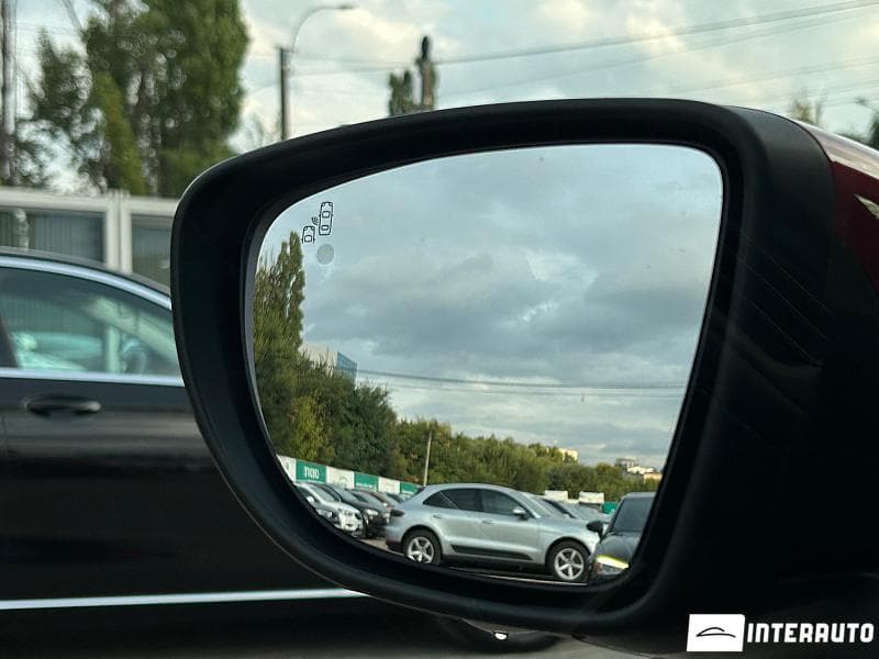 Nissan Leaf 2018 — Миниатюра 6