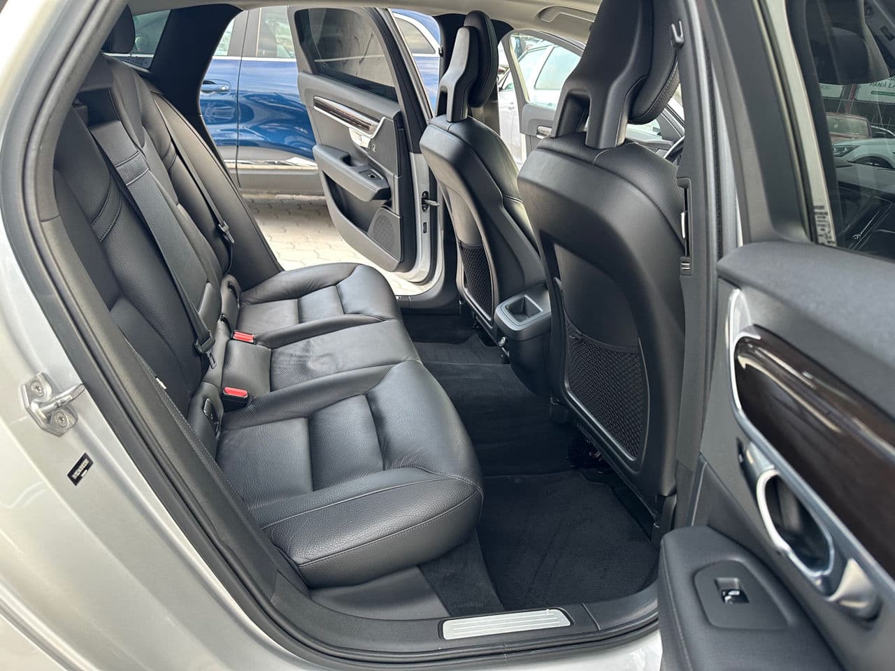 2016 Volvo S 90 — Miniatură 16