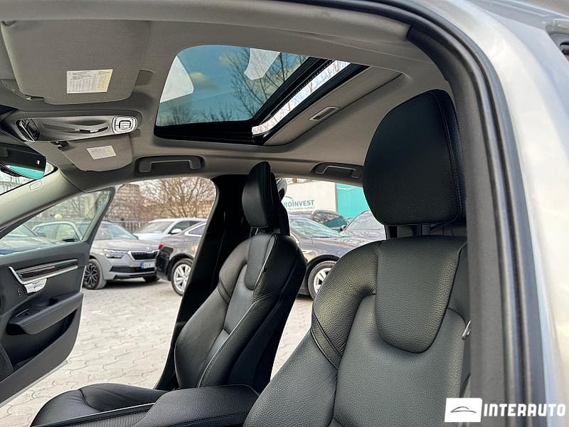 2016 Volvo S 90 — Miniatură 22
