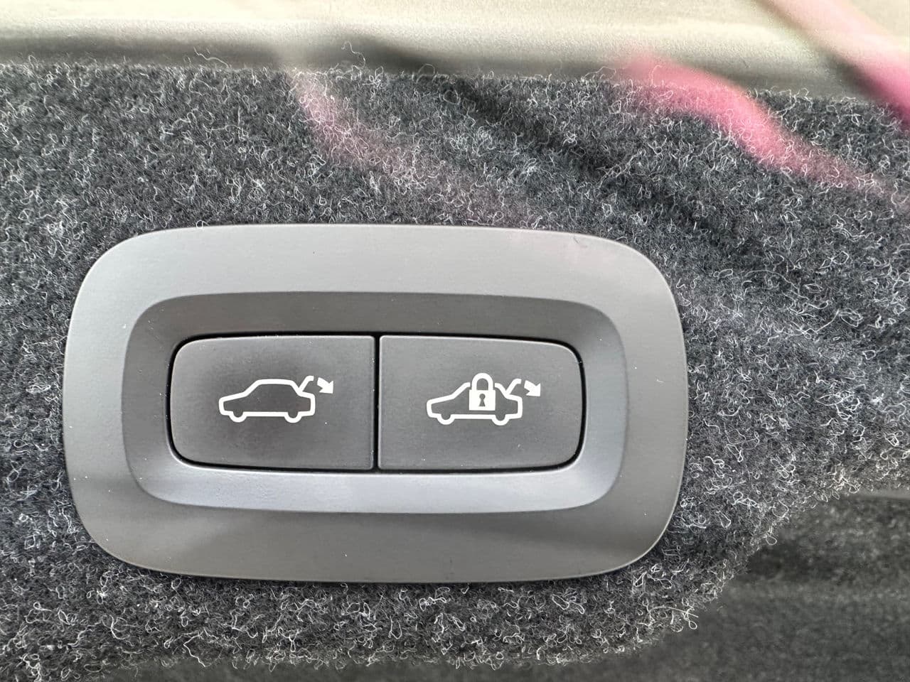 2016 Volvo S 90 — Miniatură 17