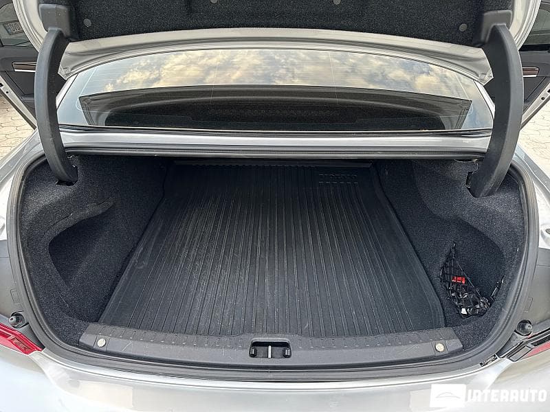 2016 Volvo S 90 — Miniatură 18