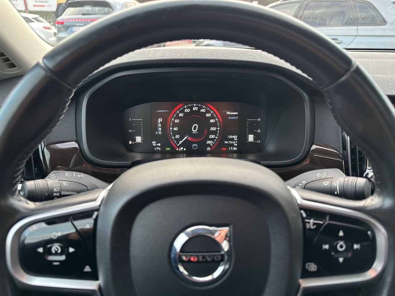 2016 Volvo S 90 — Miniatură 9