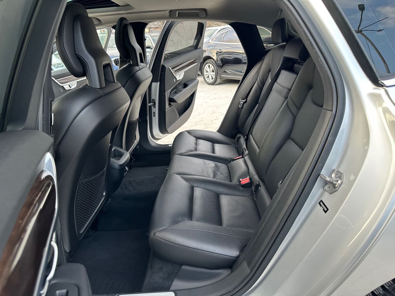 2016 Volvo S 90 — Miniatură 6