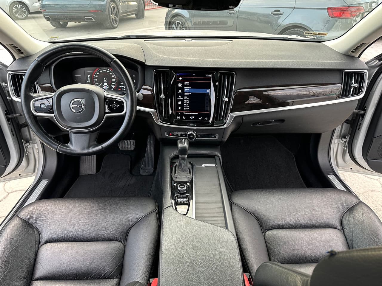 2016 Volvo S 90 — Miniatură 7