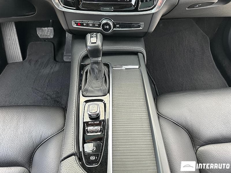 2016 Volvo S 90 — Miniatură 14