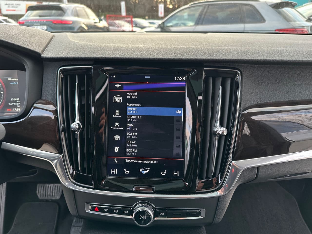 2016 Volvo S 90 — Miniatură 10