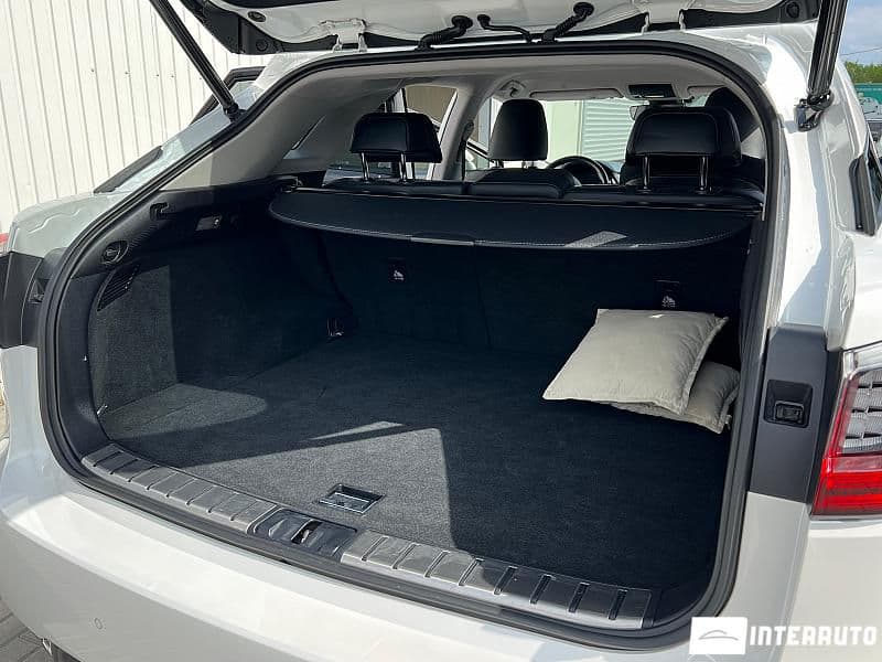 Lexus RX 300 2018 — Миниатюра 19