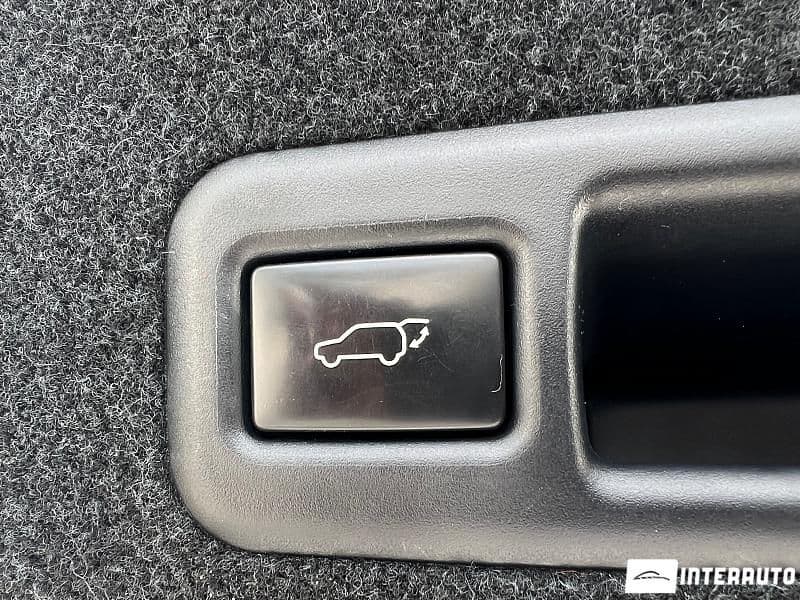 Lexus RX 300 2018 — Миниатюра 18