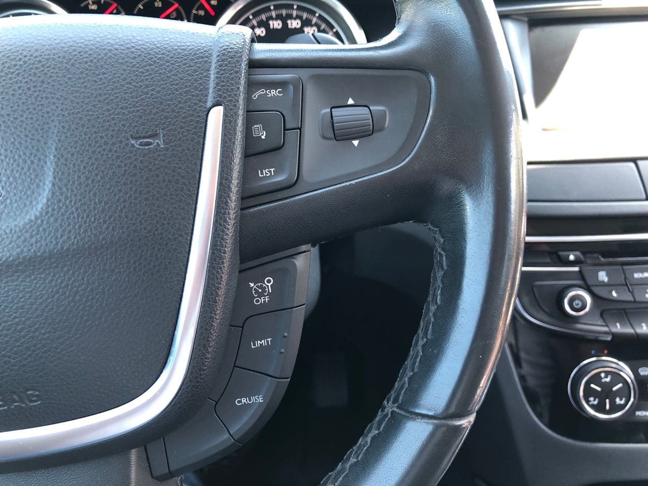 Peugeot 508 2012 — Миниатюра 11