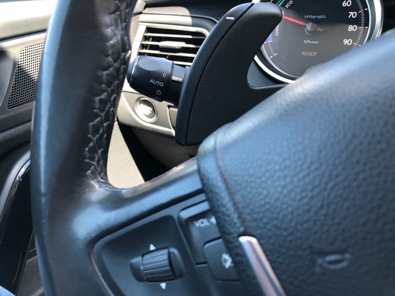 Peugeot 508 2012 — Миниатюра 10
