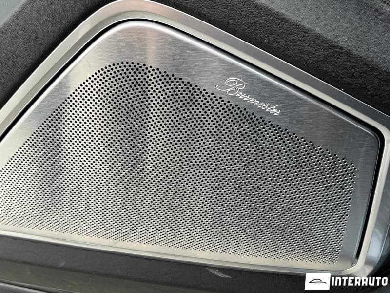 Porsche Cayenne Turbo GT Coupe 2023 — Миниатюра 14