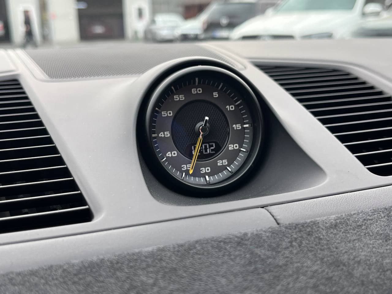 Porsche Cayenne Turbo GT Coupe 2023 — Миниатюра 9