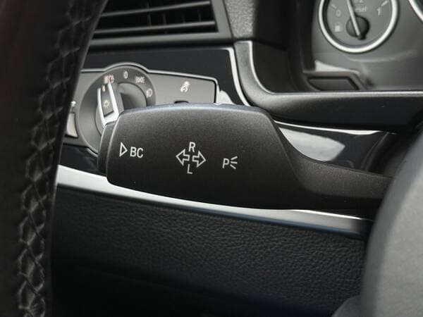 BMW 518 2016 — Миниатюра 16