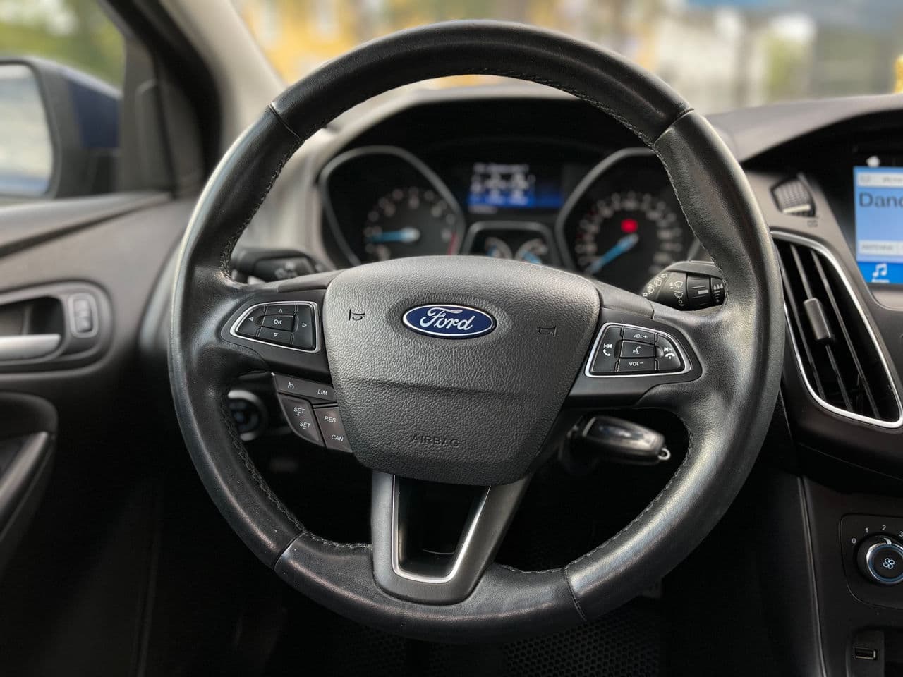 Ford Focus 2016 — Миниатюра 9