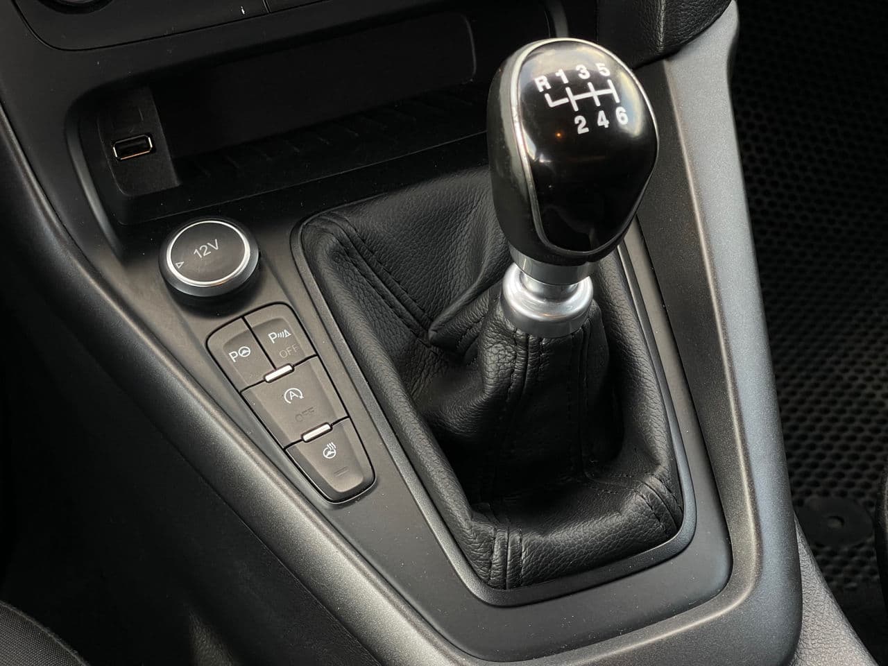Ford Focus 2016 — Миниатюра 14