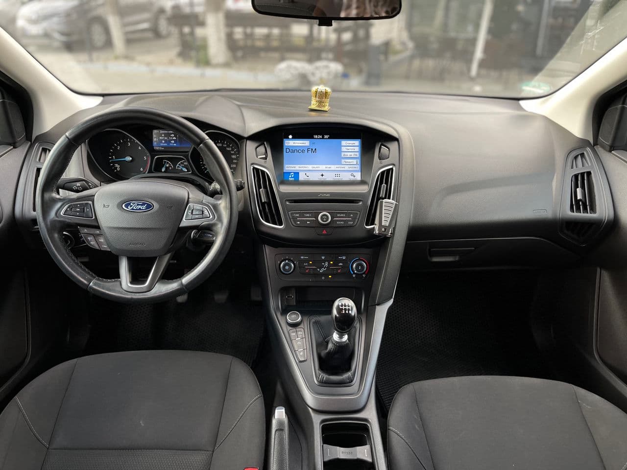 Ford Focus 2016 — Миниатюра 8
