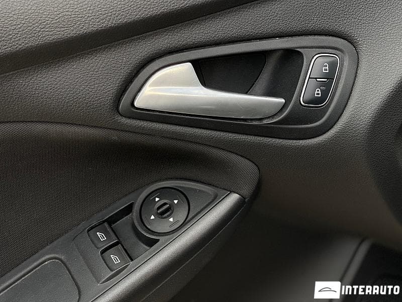 Ford Focus 2016 — Миниатюра 6