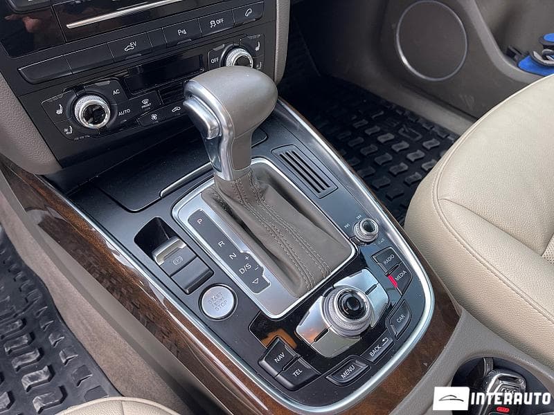 Audi Q5 2013 — Миниатюра 12